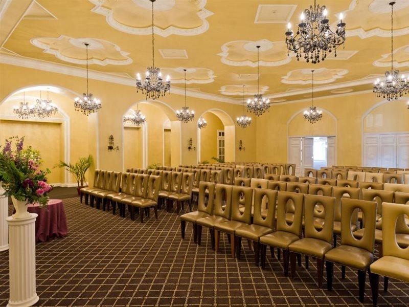אסברי פארק Berkeley Oceanfront Hotel מראה חיצוני תמונה