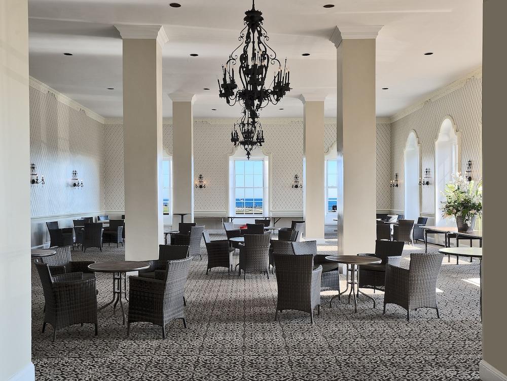 אסברי פארק Berkeley Oceanfront Hotel מראה חיצוני תמונה