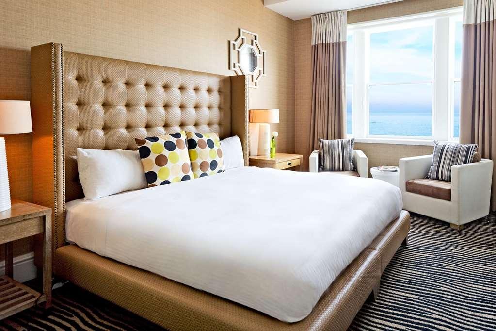 אסברי פארק Berkeley Oceanfront Hotel חדר תמונה